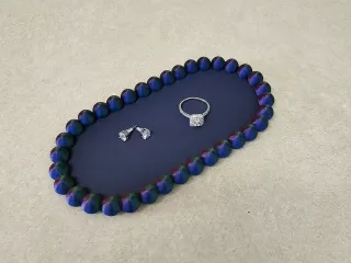 Jewelry Tray
