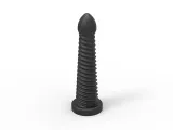 Anal plug 17-1