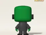 Chibi Frankenstein-3