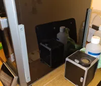 K1 Max lid storage-5