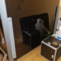 K1 Max lid storage-5