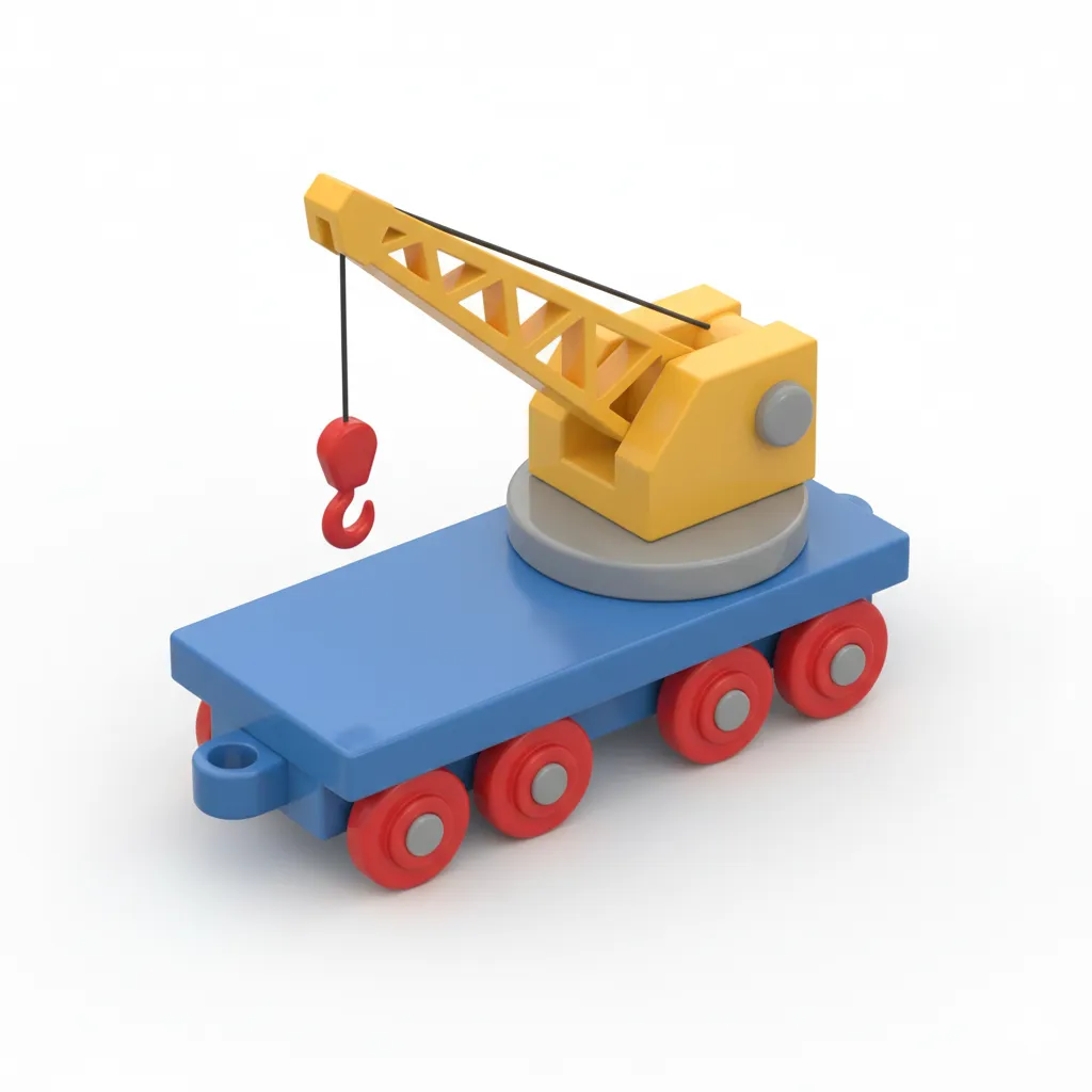 locomotive / Train-2
