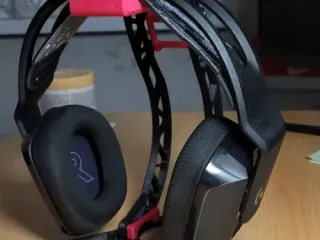 Headphone/Gaming Headset Stand