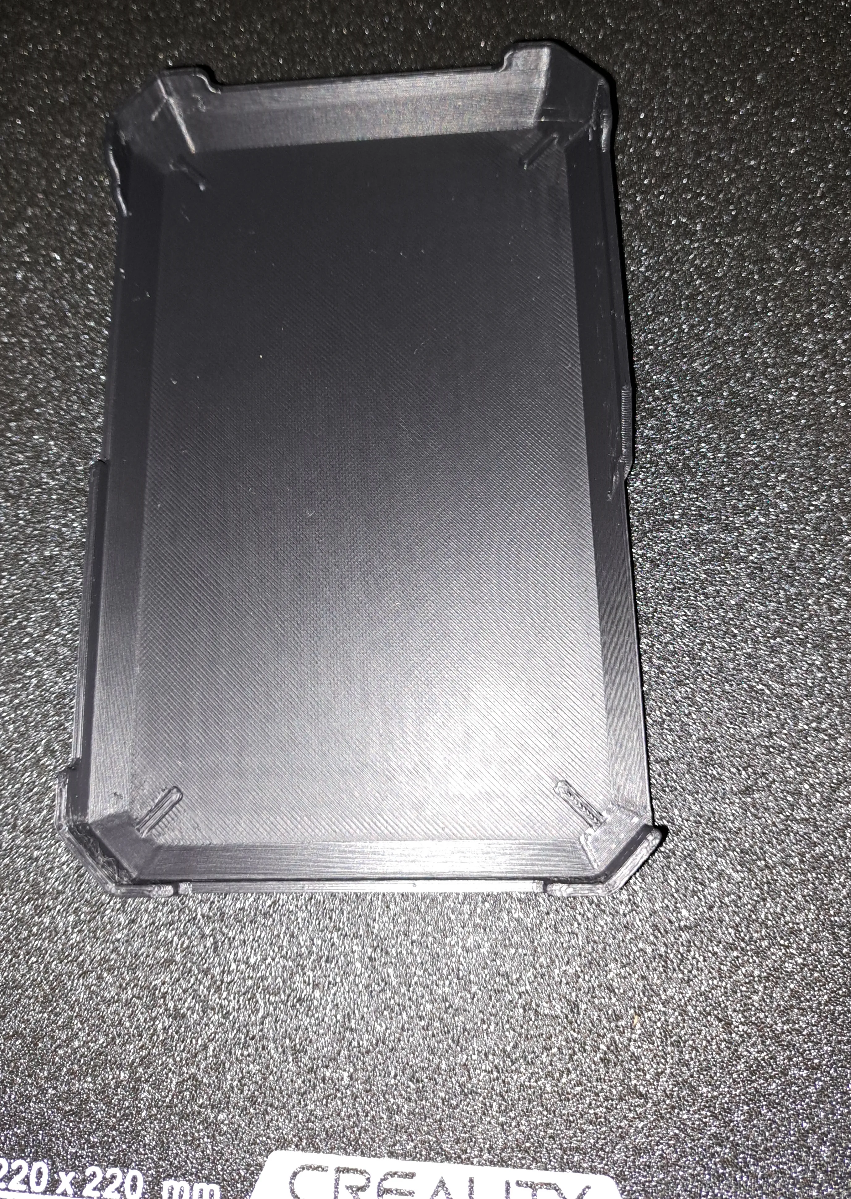 Nice Ender 3 V3 KE Screen cover