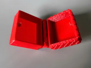 Boxie (NO SUPPORT)