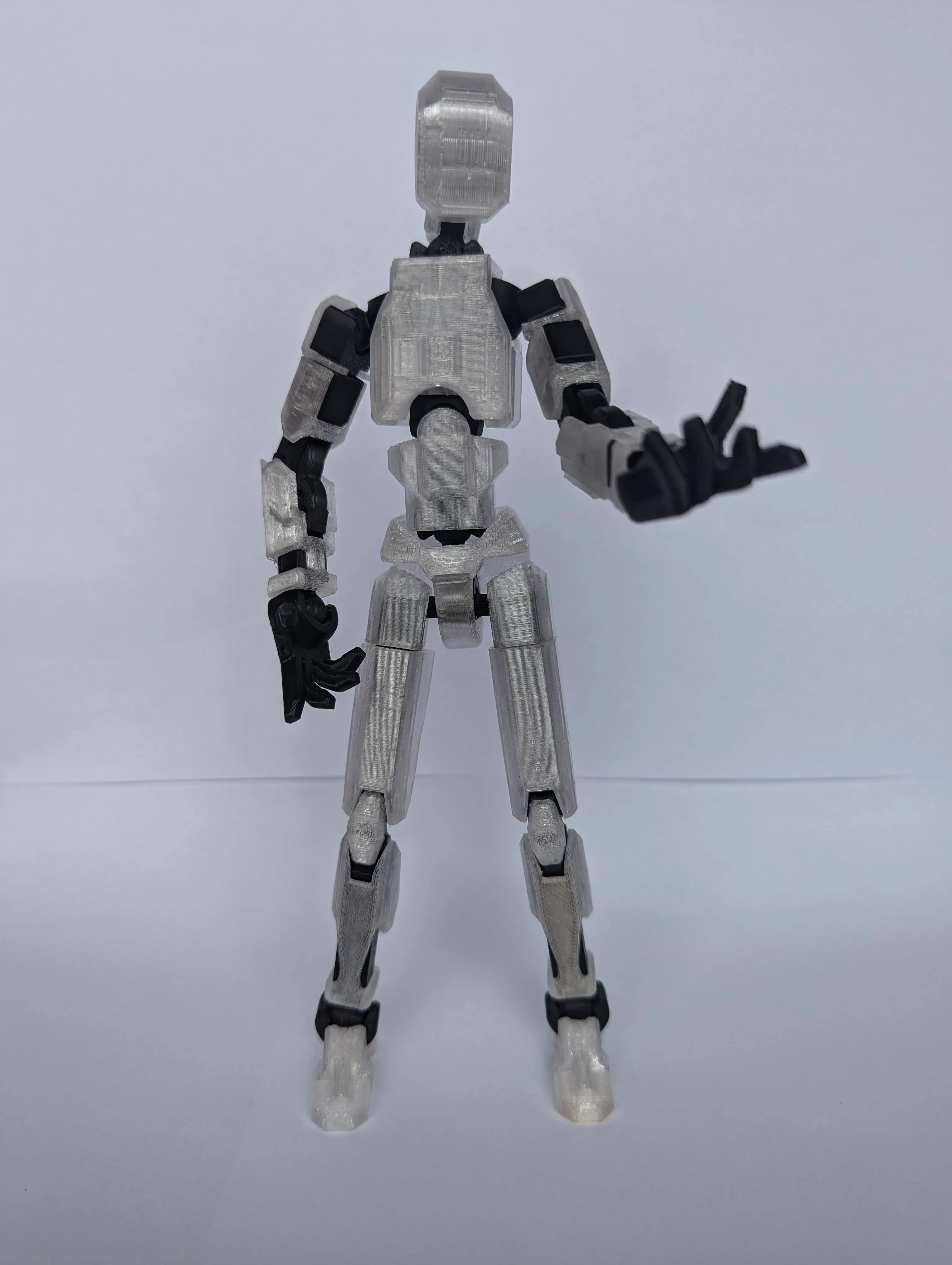 Dummy 13 action figure