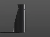 THE SERIOUS - VASE-6