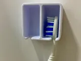 Toothbrush holder-2