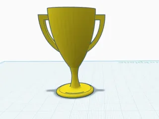 Trophy