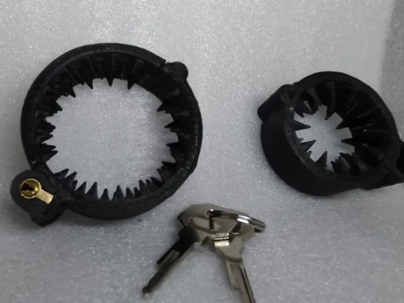 Big Kali's Teeth v2