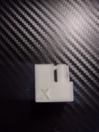 Test Cube-2