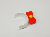 Camera Bow Decoration  Compatible with Xiaomi Xiaobai Camera-1