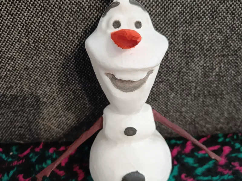 Olaf