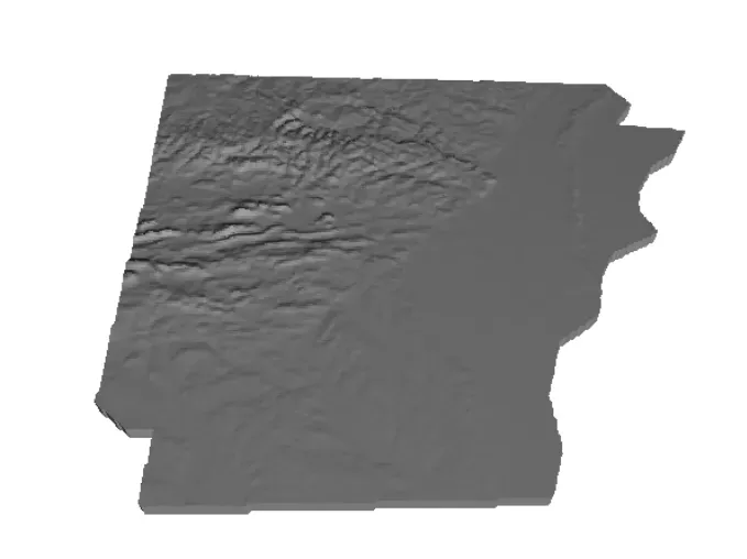 Arkansas