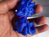 Chibi Dragon Multicolor-4