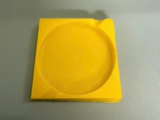 煙灰缸 ashtray