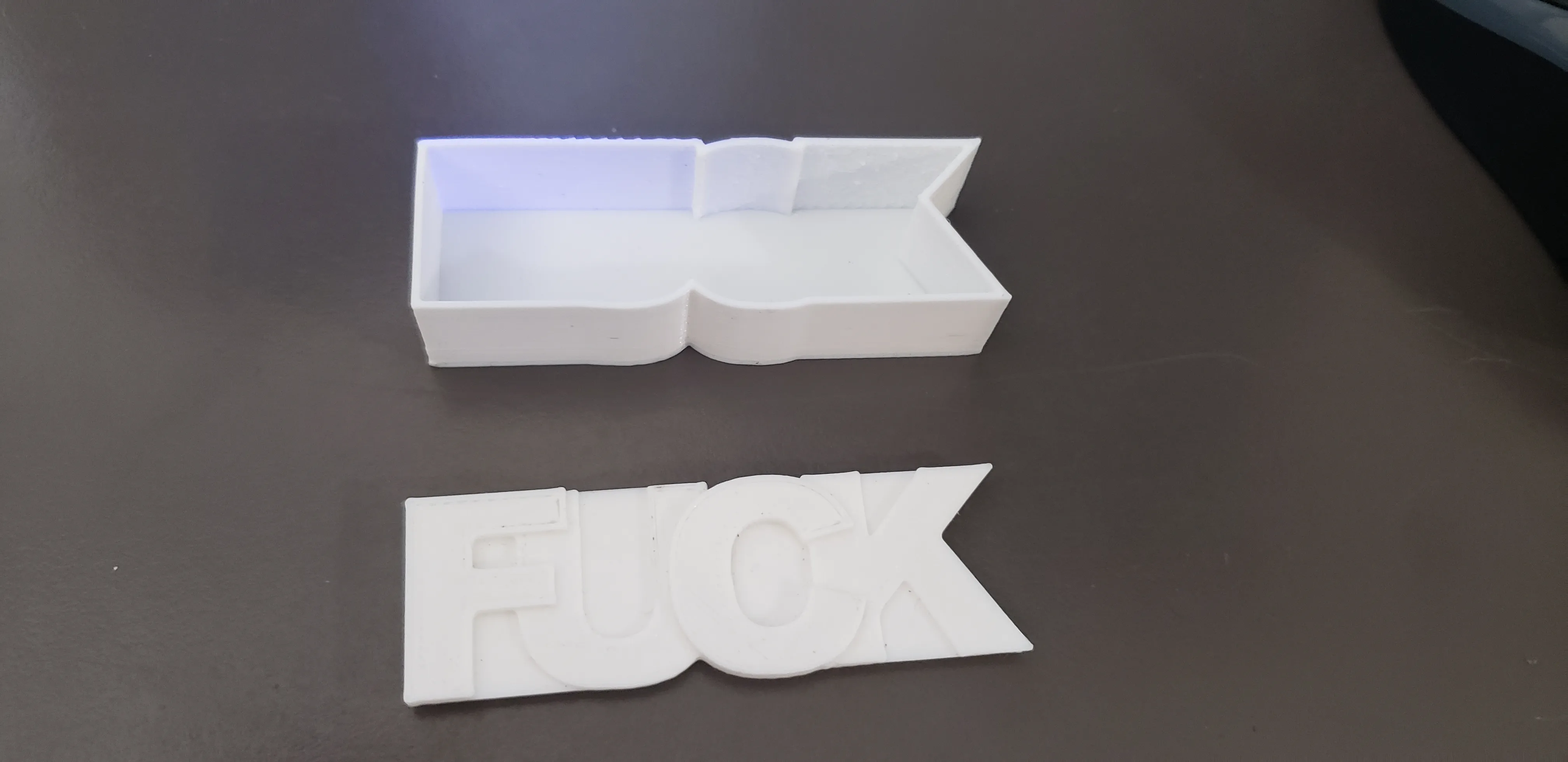 FUCK BOX