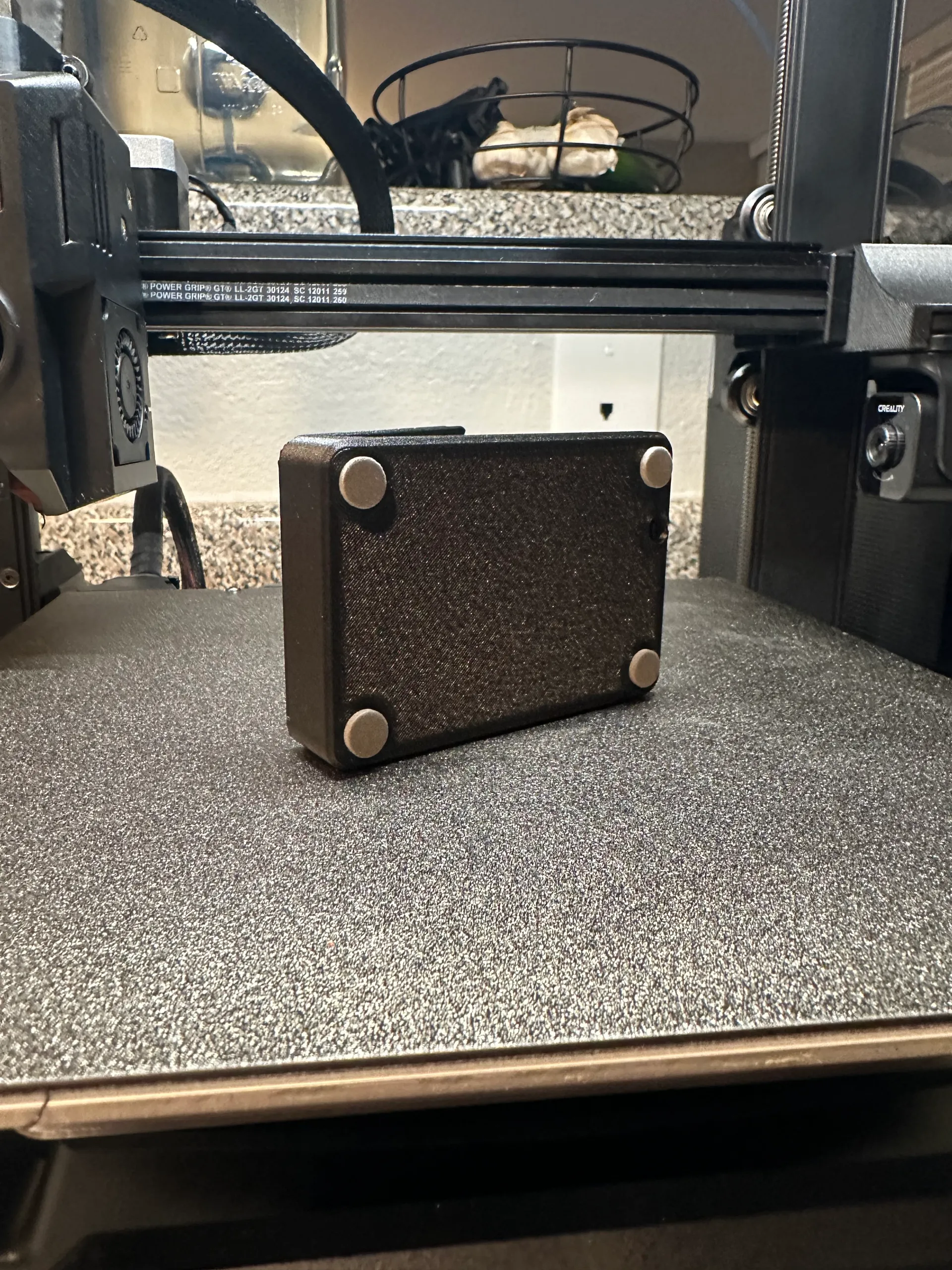 Ender KE Guppy Screen Stand