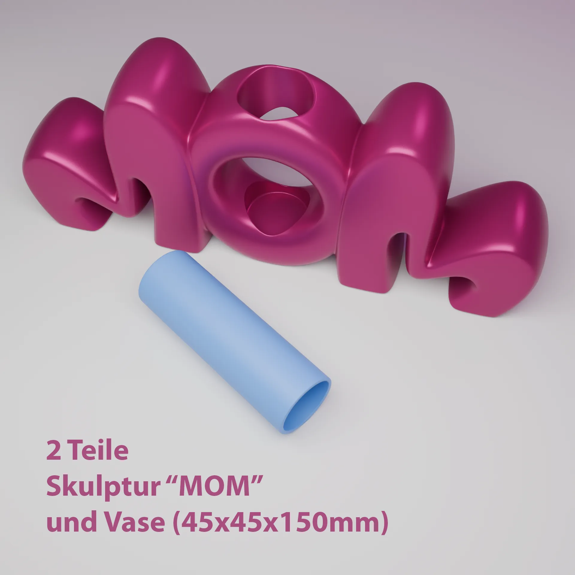 Mother’s Day Vase 💖🌸