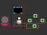 Bluetooth Gamepad-6