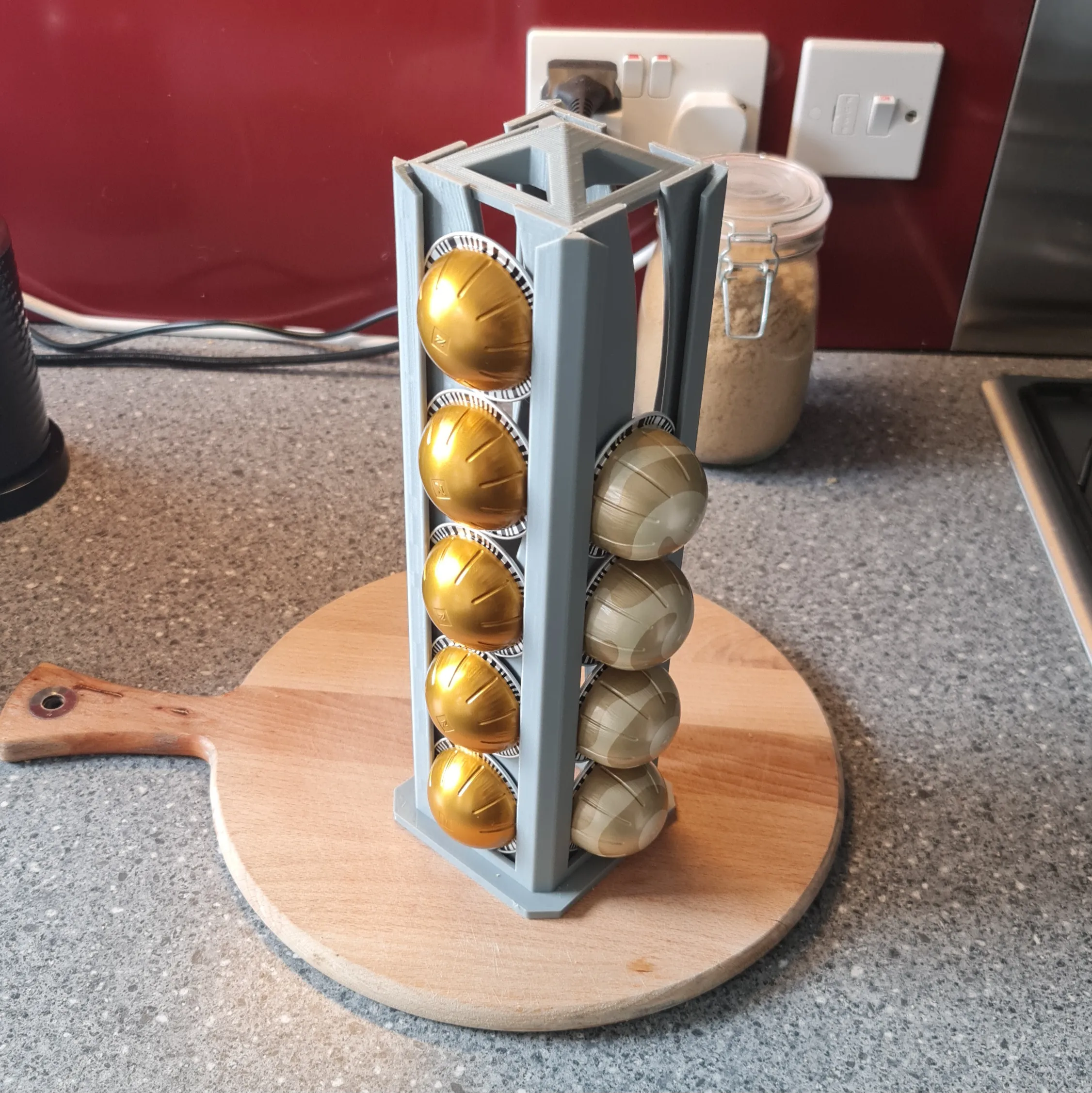 Nespresso Vertuo Pod Holder