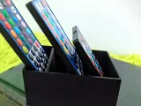 RGB controllers holder-1