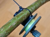 Compact Survival Fishing Kit - Just Add a Branch-1