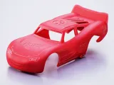 Lightning Mcqueen Vehicle Chassis-1