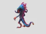 Alien Creature-2
