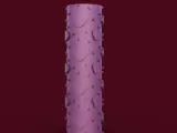 Rodillo Texturizador San Valentin / Valentines Day Roller-0