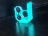 Teste de PETG transparente-2