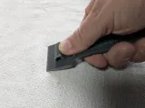 Ergonomic scraper-2