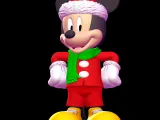 Mickey Mouse Christmas-1