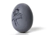 Dinosaur egg-2