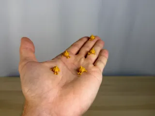 Mini Garlic Buddy