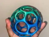 Ball One-0