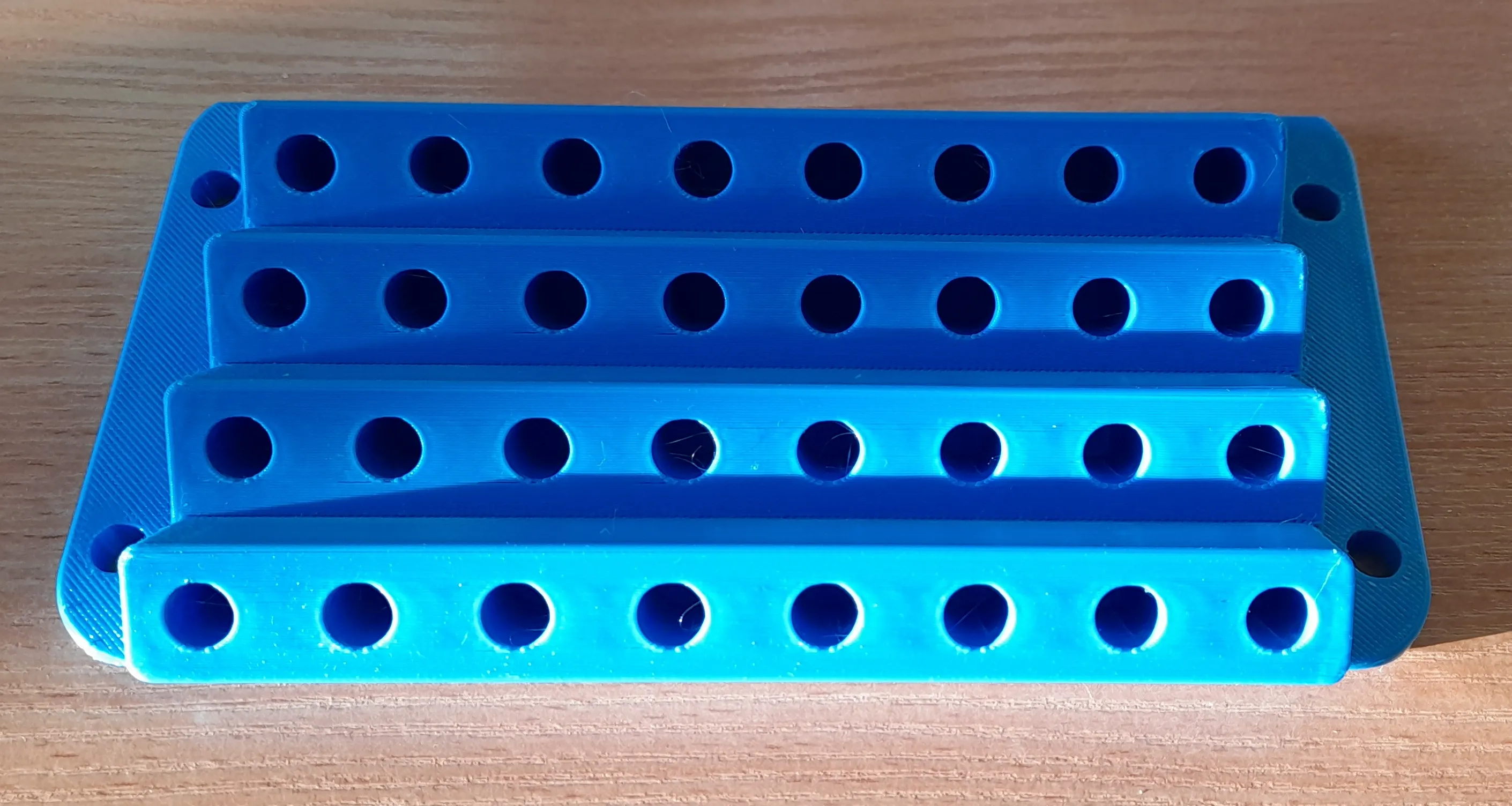 DRILL HOLDER
