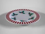 Festive Cookie Plate-1