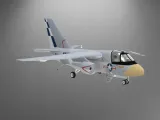 Lockheed S-3 Viking STL-4