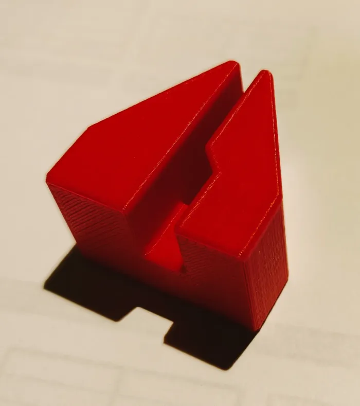3D Printer Files | 3MF File | K1 PLA Door Prop | Creality Cloud