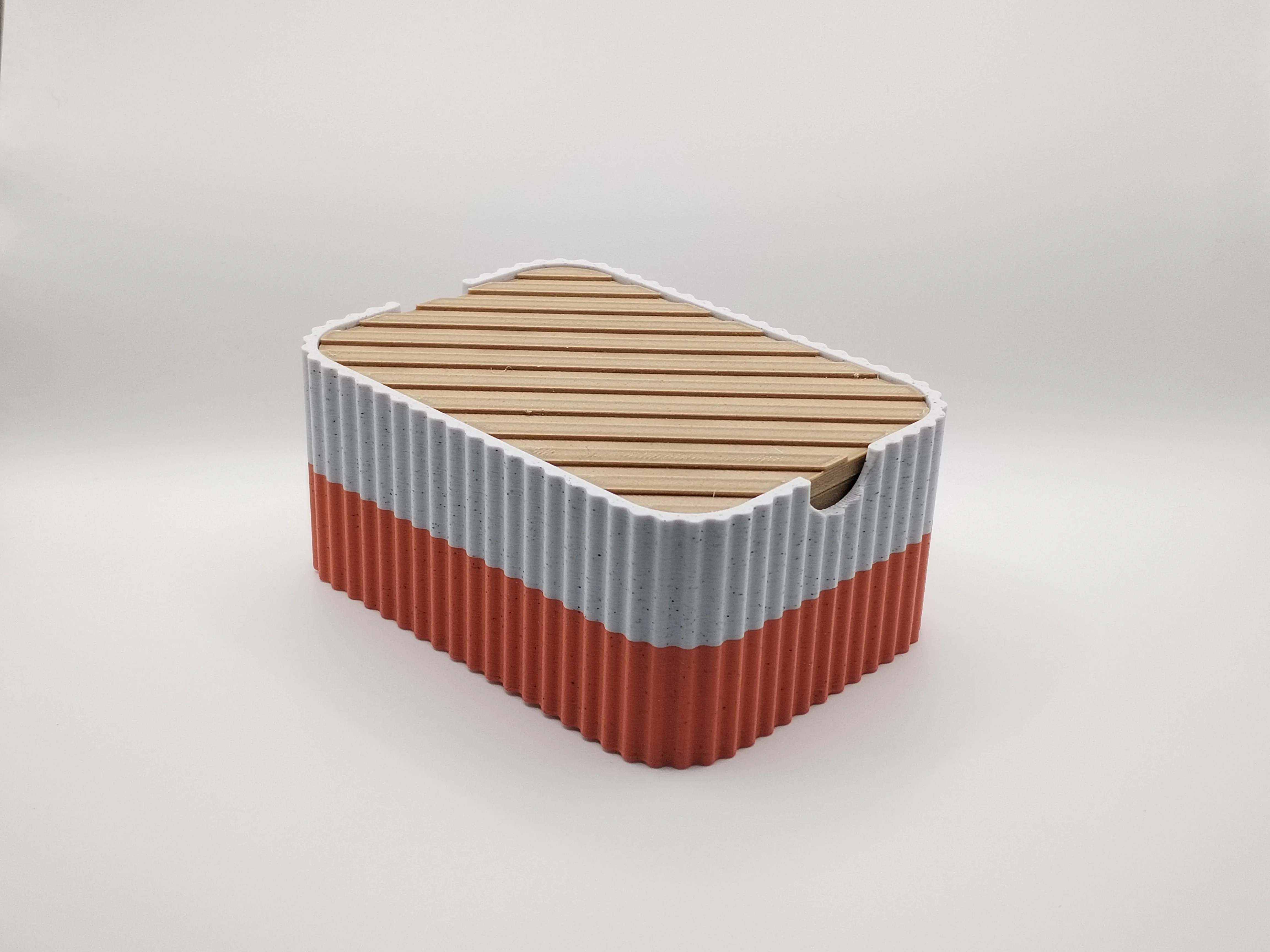 Travel Soap Dish