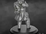 Steam Guard Soldier-2