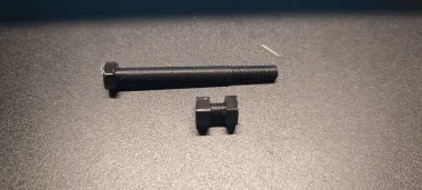 Printable ISO 4017 Screw Set - Tools - PLA - 3D printed product - фото 13