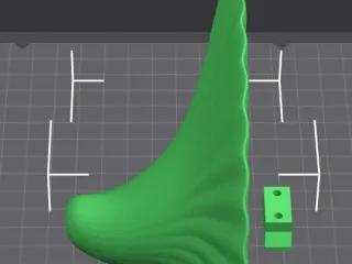 Shelf Mushroom