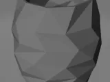 Vase modern-1