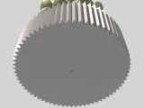 brutalist style planter-4