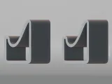 Gamepad stand-4