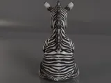 OVERWEIGHT ZEBRA-2