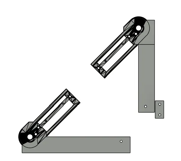 Conveyor Test Bench