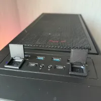 PC Power Button Cover / Protector-0